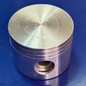 Piston+Pin 2-7/16=61.9 o/s. 0.30