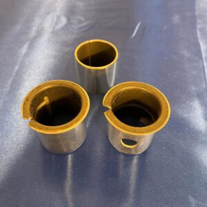 Main Bearing Kit Set of 3 (PTFE Lined) STD