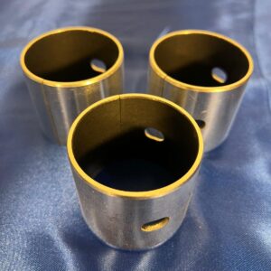 Main Bearing Kit Set of 3 (PTFE Lined) STD