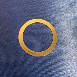 Ring for Discharge Valve 0.3MM