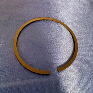 Piston Ring (2-13/16) 71.4 o/s 020 Inside Beveled