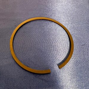 Piston Ring (2-15/16) 74.6 o/s 0.20 Plain
